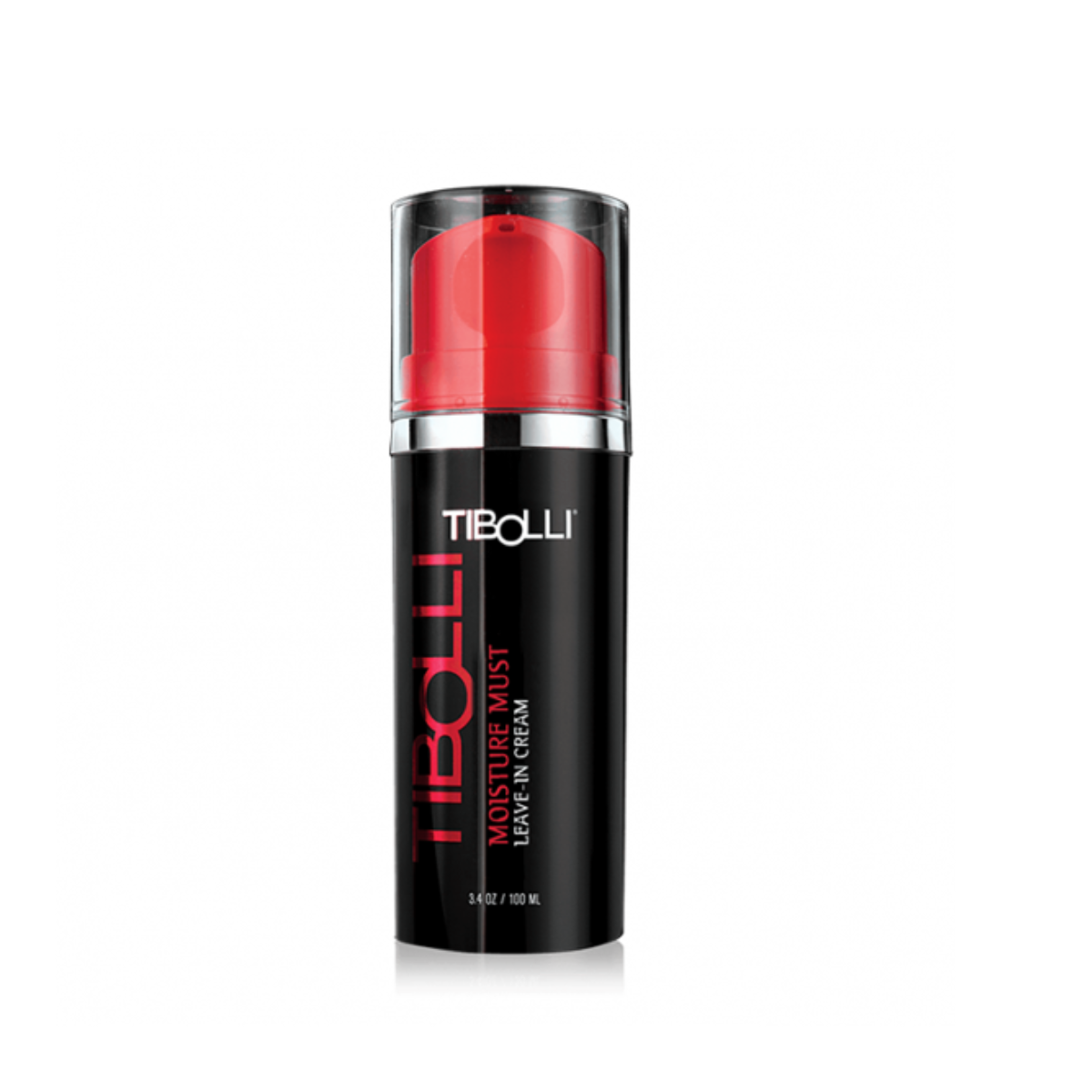 TIBOLLI MOISTURE MUST LEAVE IN CREAM 100ML VT-AC-2817-00