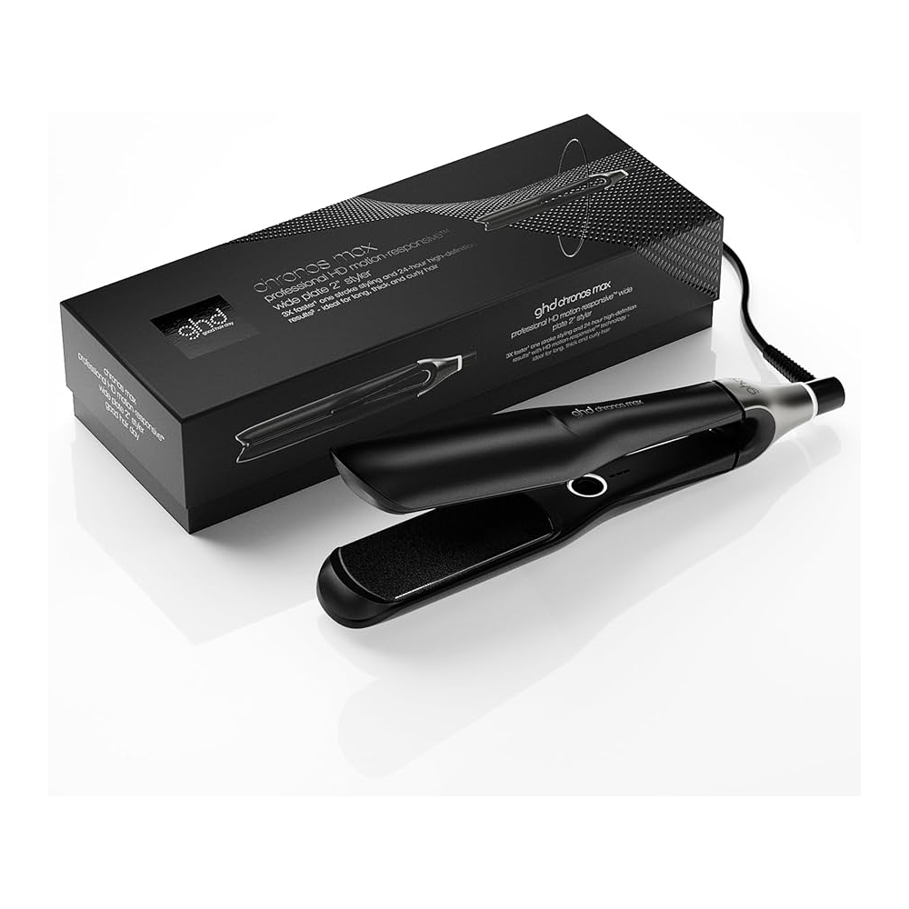 GHD PIASTRA CHRONOS MAX PROFESSIONAL STYLER