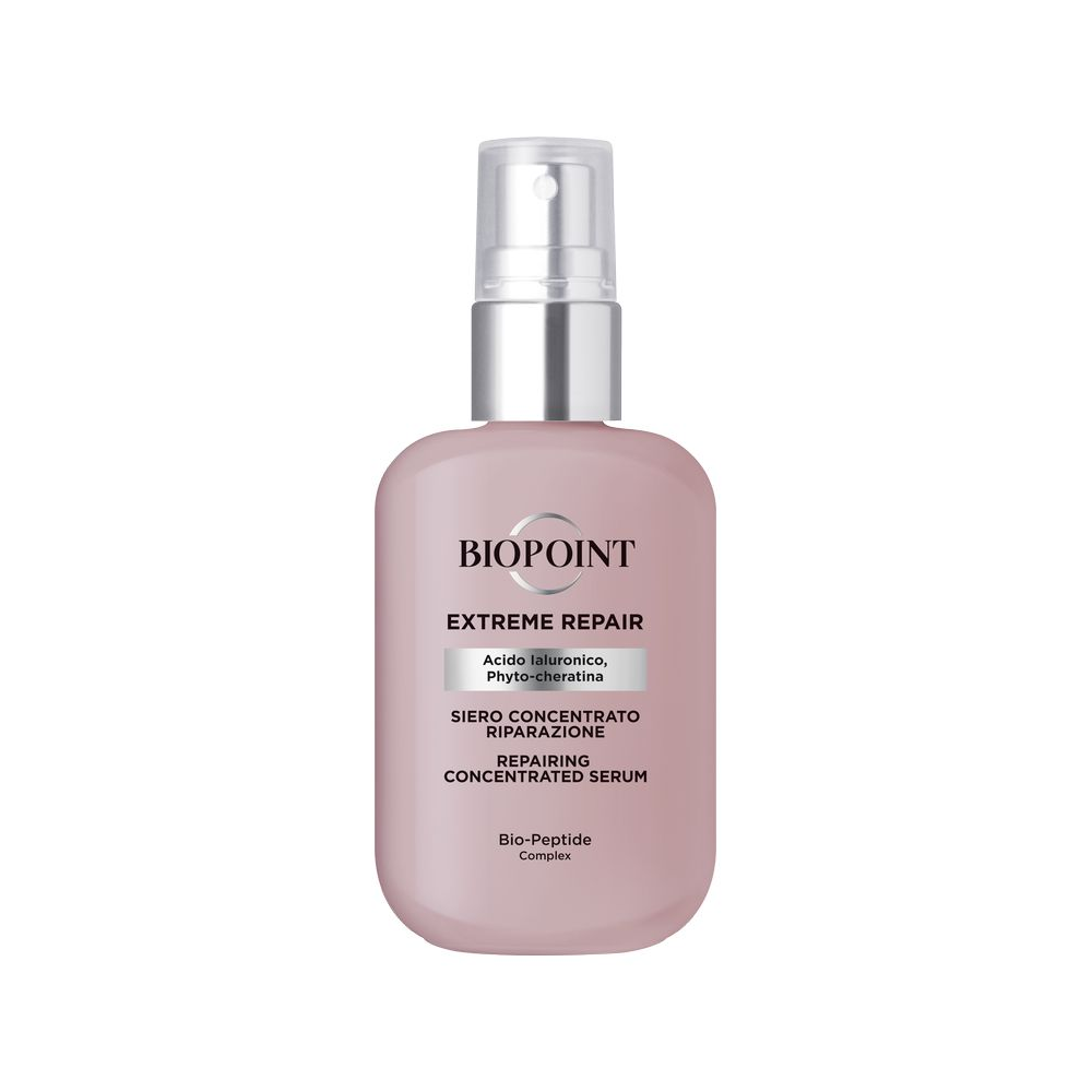 BIO POINT PE SIERO EXTREMEREP 50ML NEW