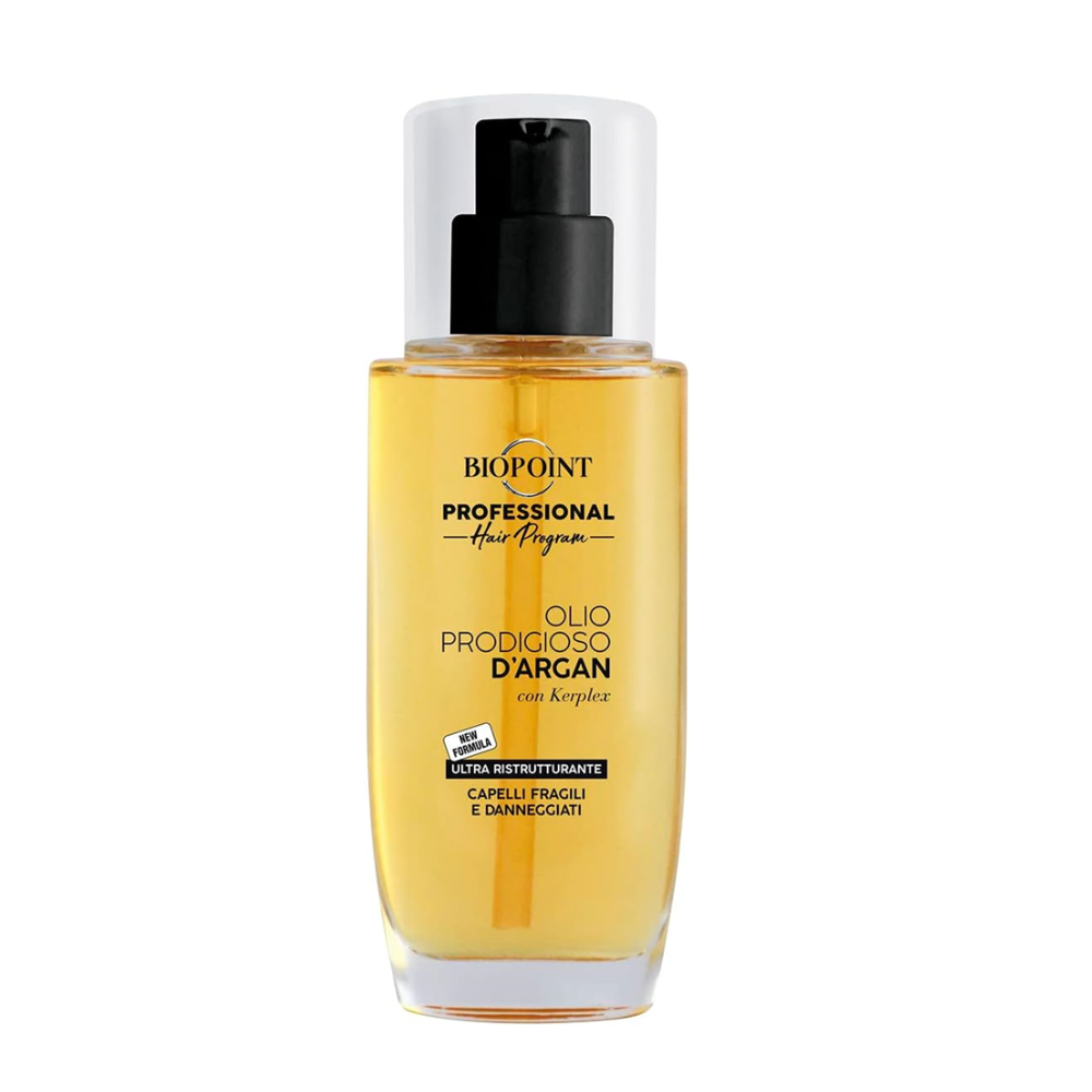 BIO POINT PR OLIO PRODIGIOSO RIP&BEL 75ML PV06024