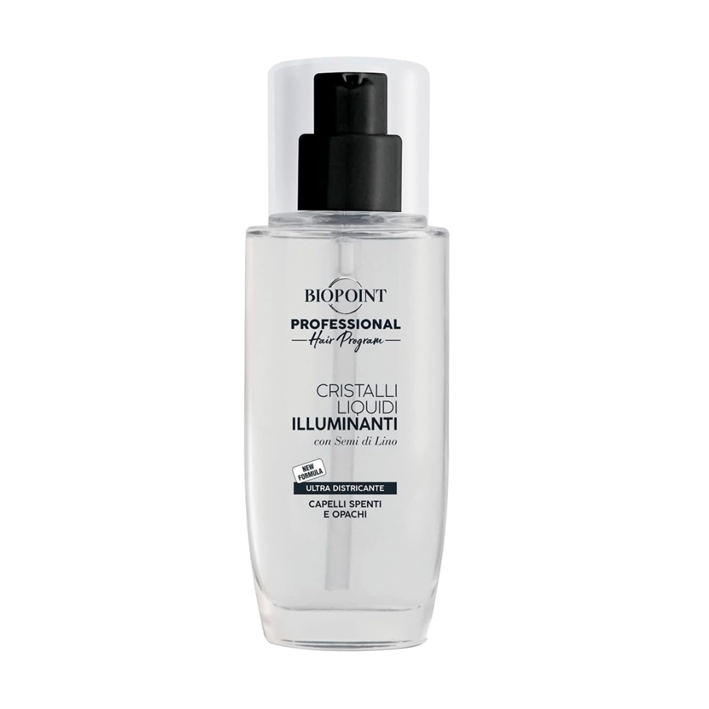BIO POINT PR CRISTALLI LIQUIDI CLAS 75ML PV05724