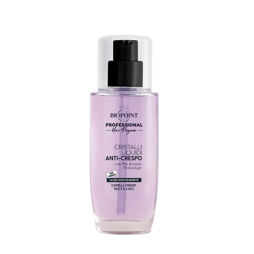 BIO POINT PR CRISTALLI ANTICRESPO 75ML PV05824