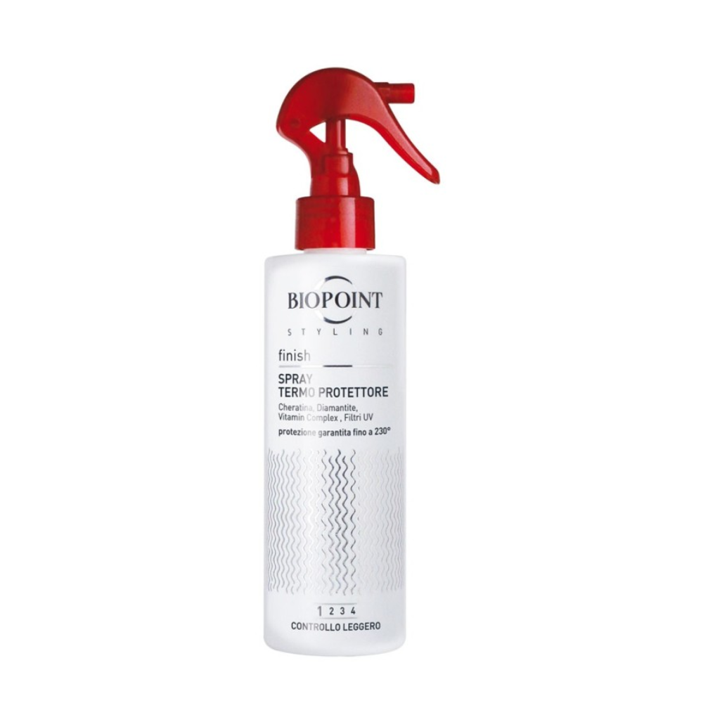 BIO POINT ST SPRAY TERMO PROTETTORE 200ML PV12024