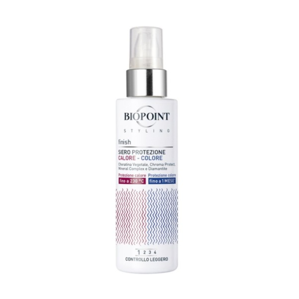BIO POINT ST SIERO CALORE-COLORE 200ML PV12124