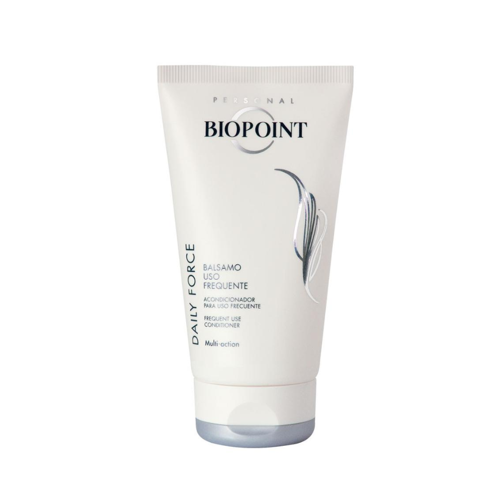 BIO POINT èE BALSAMO DAILY FORCE 250ML PV08624