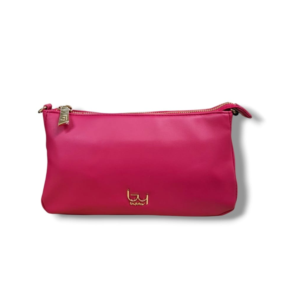 BYBLOS BORSA SINTETICO RASPBERRY BYBS08B04