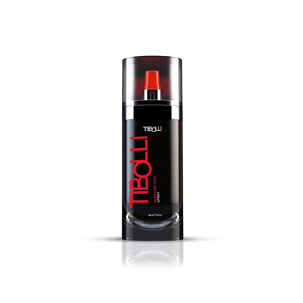 TIBOLLI MOISTURE LUST LEAVE IN SPRAY 30ML VT-AC-TE-031