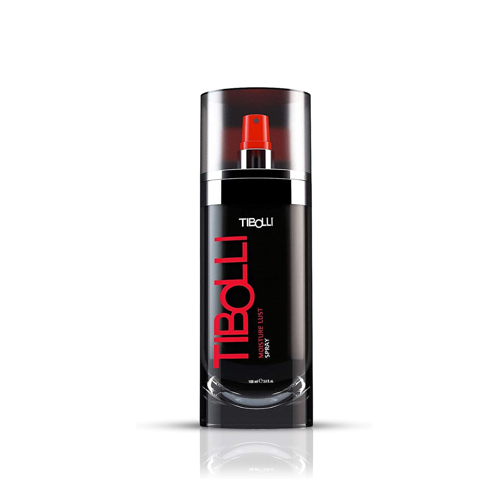 TIBOLLI MOISTURE LUST LEAVE IN SPRAY 100ML VT-AC-2794-00