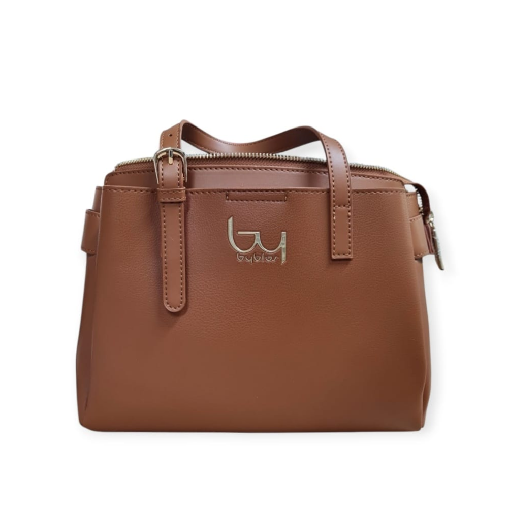 BYBLOS BORSA SINTETICO TAN BYBS03B02