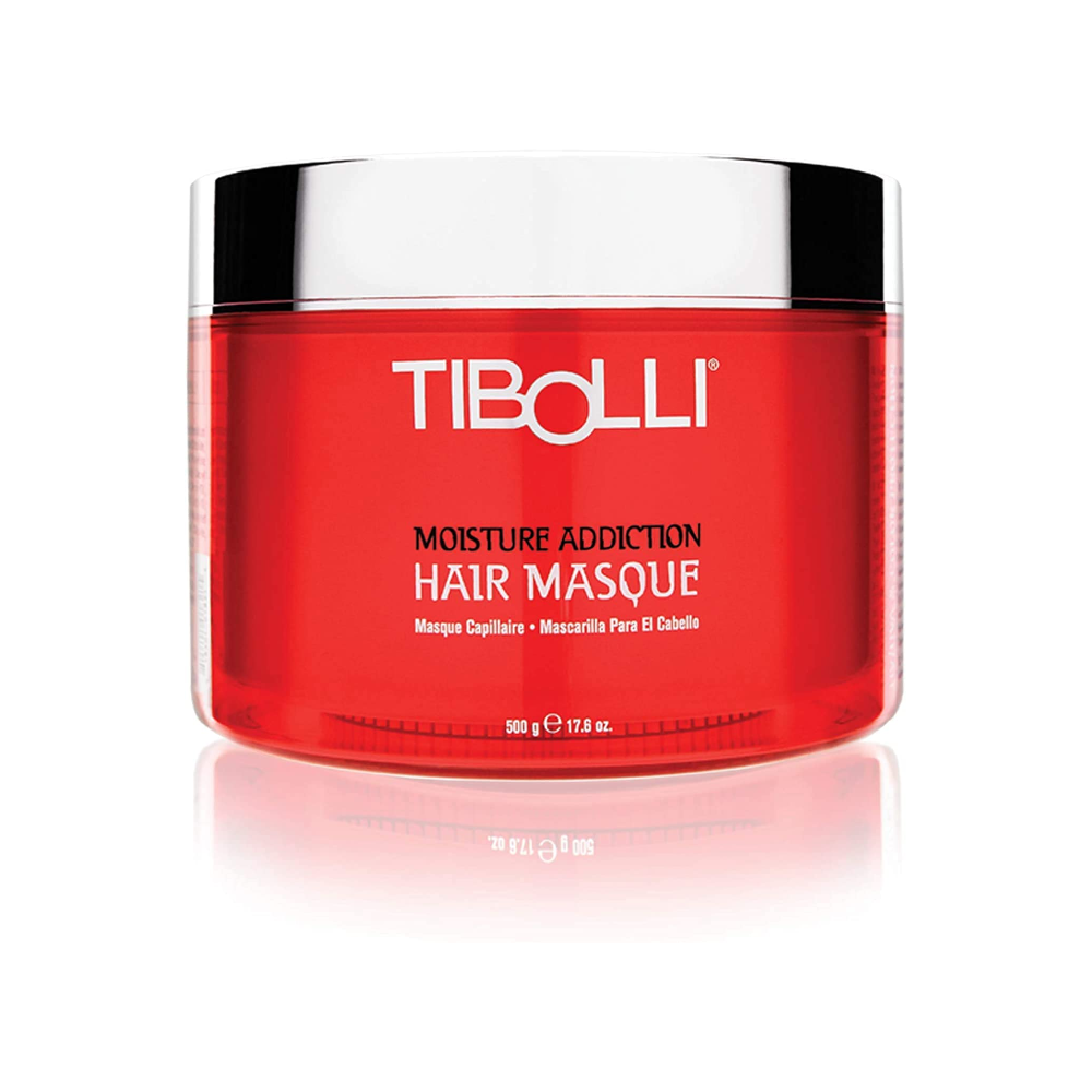 TIBOLLI MOISTURE ADDICTION HAIR MASK 200ML VT-AC-2725-00