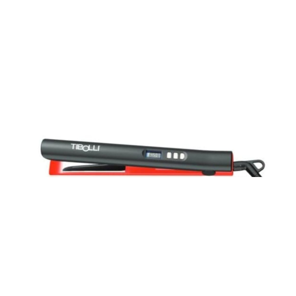 TIBOLLI PIASTRA TI22+ TITANIUM FLAT IRON VT-TE-EU-TI22+