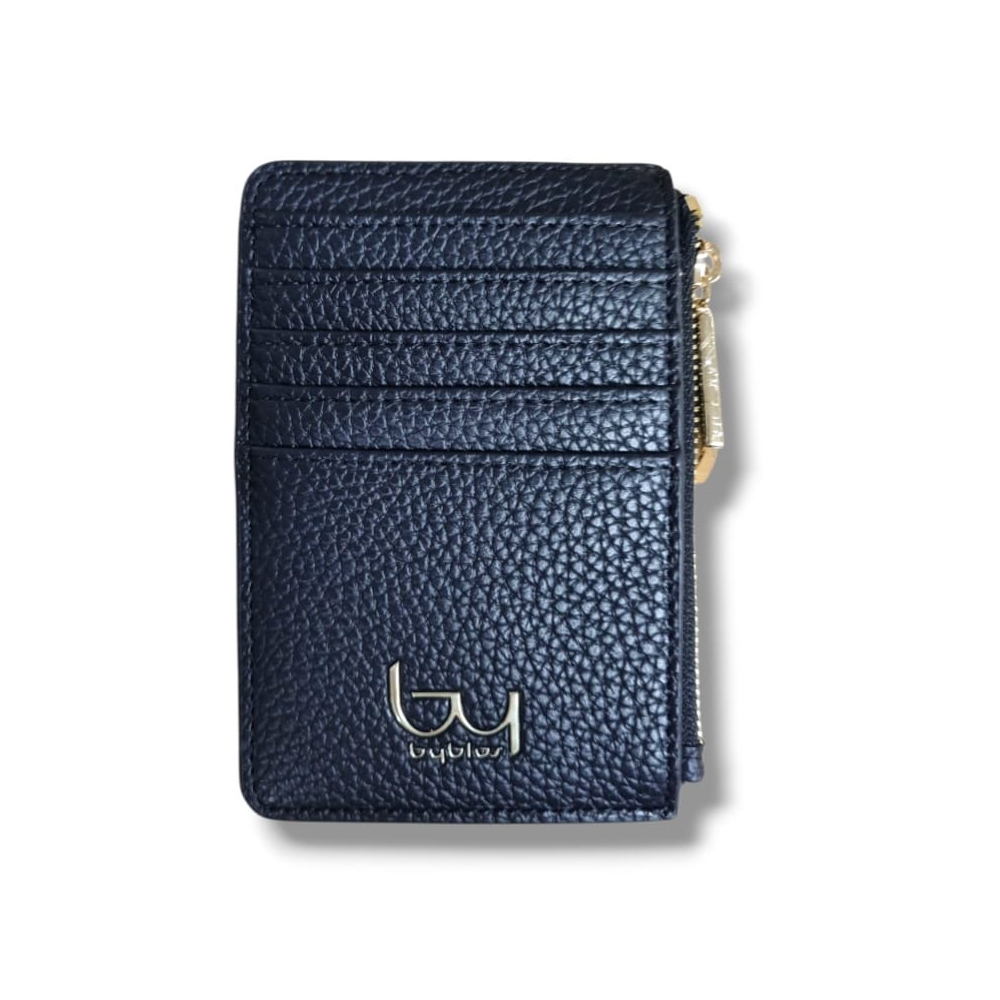 BYBLOS P.FOGLIO SINTETICO BLACK BYPS33B820