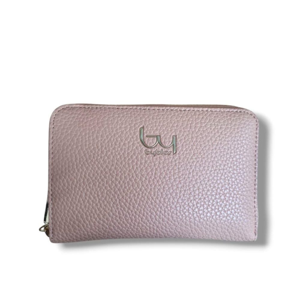 BYBLOS P.FOGLIO SINTETICO POWDER PINK BYPS33B137
