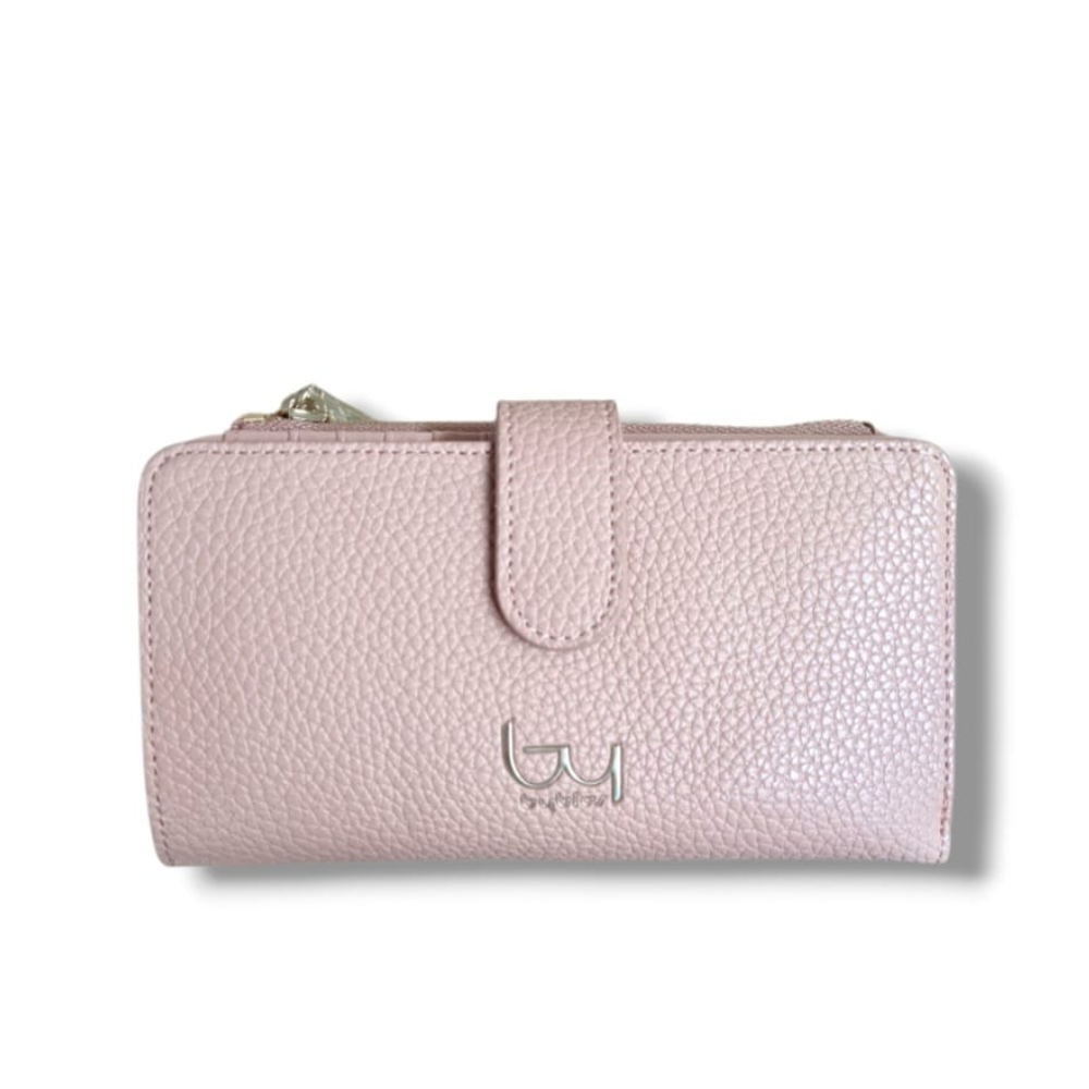 BYBLOS P.FOGLIO SINTETICO POWDER PINK BYPS33B229