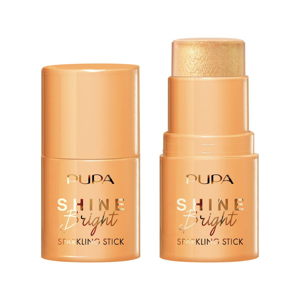 PUPA SHINE BRIGHT STICK SCINTILLANTE SPARKLING STICK 5ML