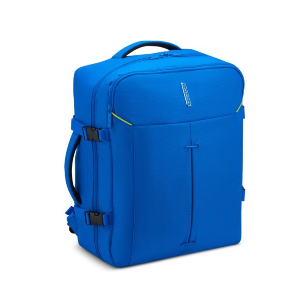 RONCATO ZAINO UNDERSEAT EASYJET IRONIK 2.0 41532673 BLU COBALTO