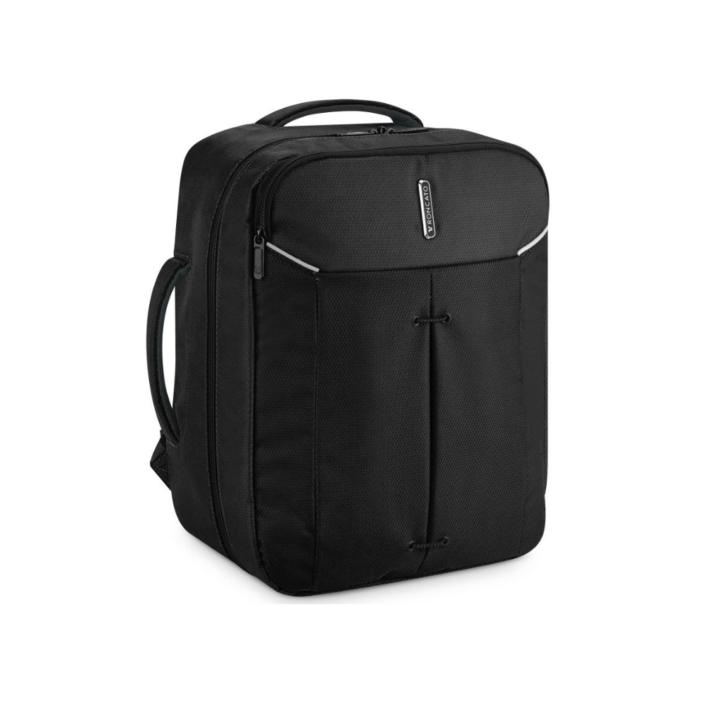 RONCATO ZAINO UNDERSEAT EASYJET IRONIK 2.0 41532601 NERO