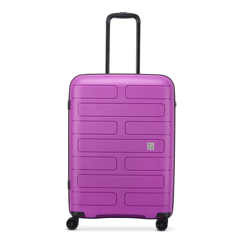 RONCATO TROLLEY GRANDE 4R SUPERNOVA 2.0 76CM 42202129 VIOLET