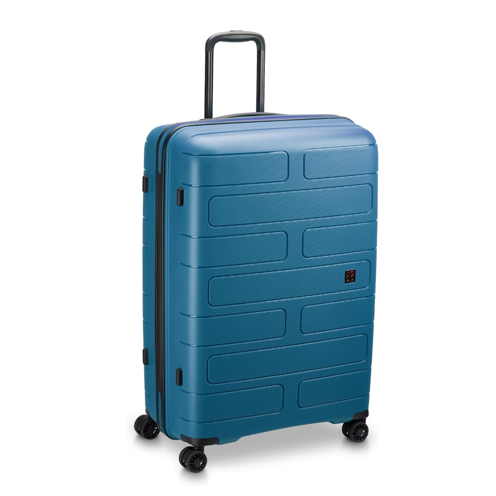 RONCATO TROLLEY 4R SUPERNOVA 2.0 TEAL GRANDE