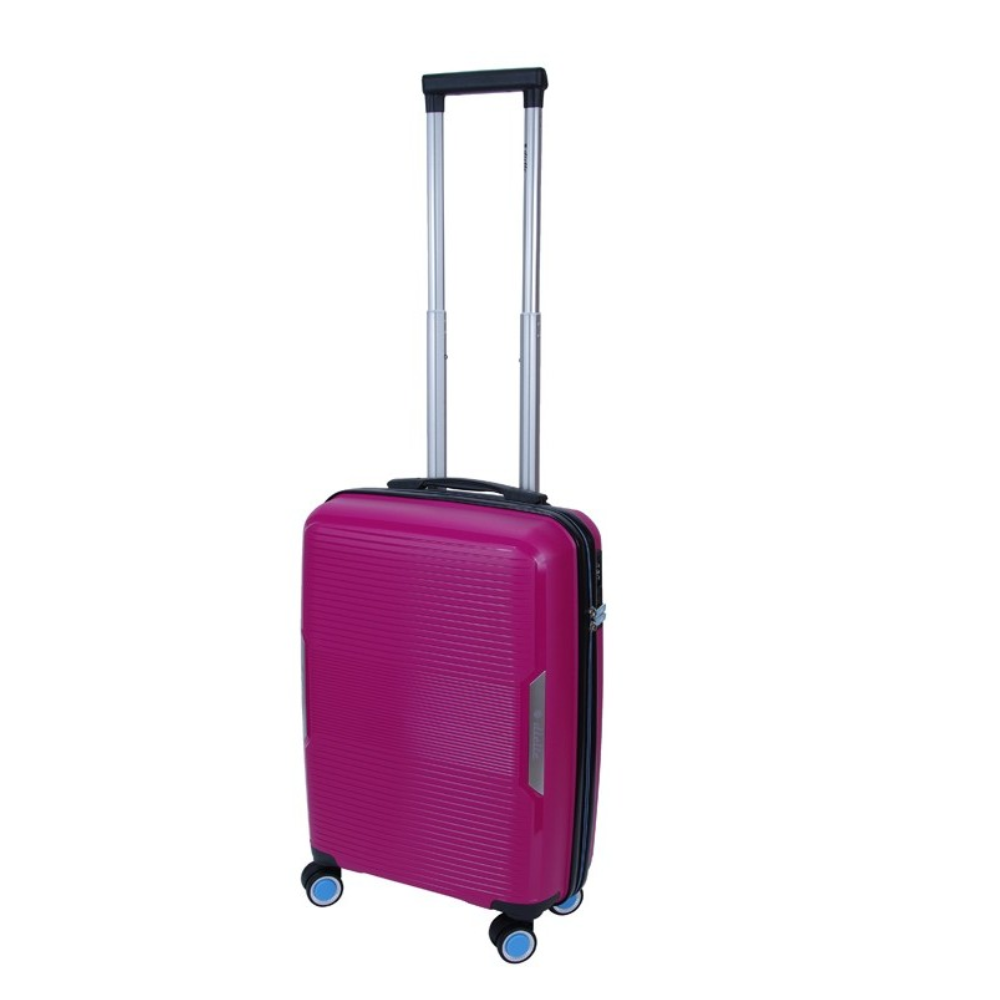 DIELLE TROLLEY CABINA IN PPL FUXIA 180/55FX