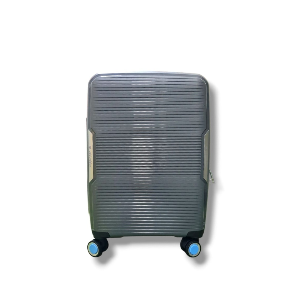 DIELLE TROLLEY CABINA IN PPL ANTRACITE 180/55AN