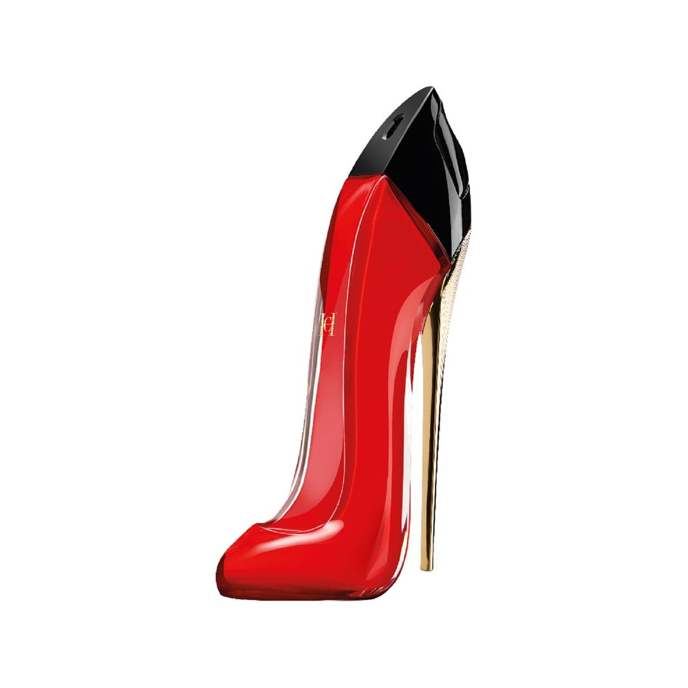 CAROLINA HERRERA GOOD GIRL VERY EDP 80ML