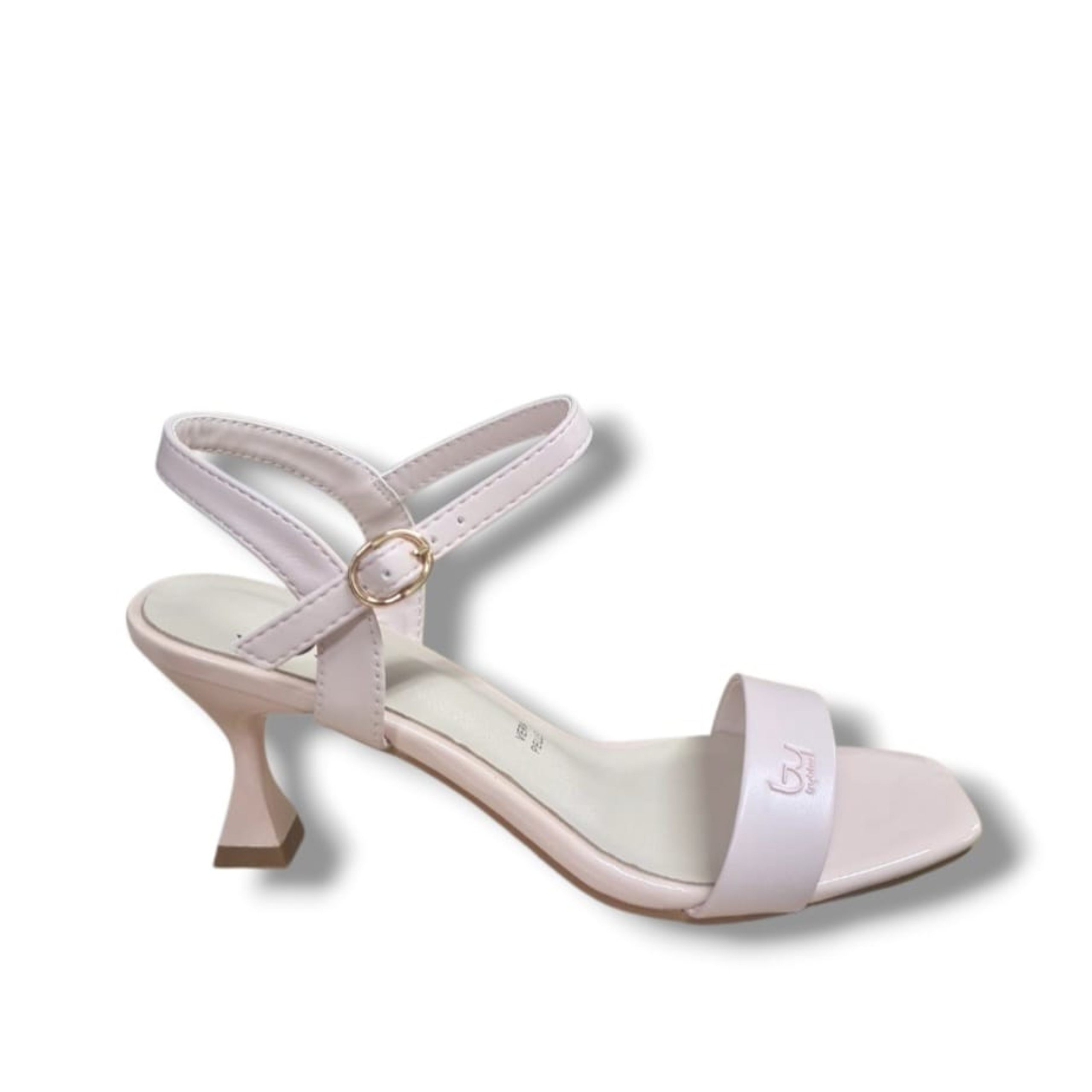 BYBLOS SCARPE DONNA NUDO N°38 BYSC8WP02
