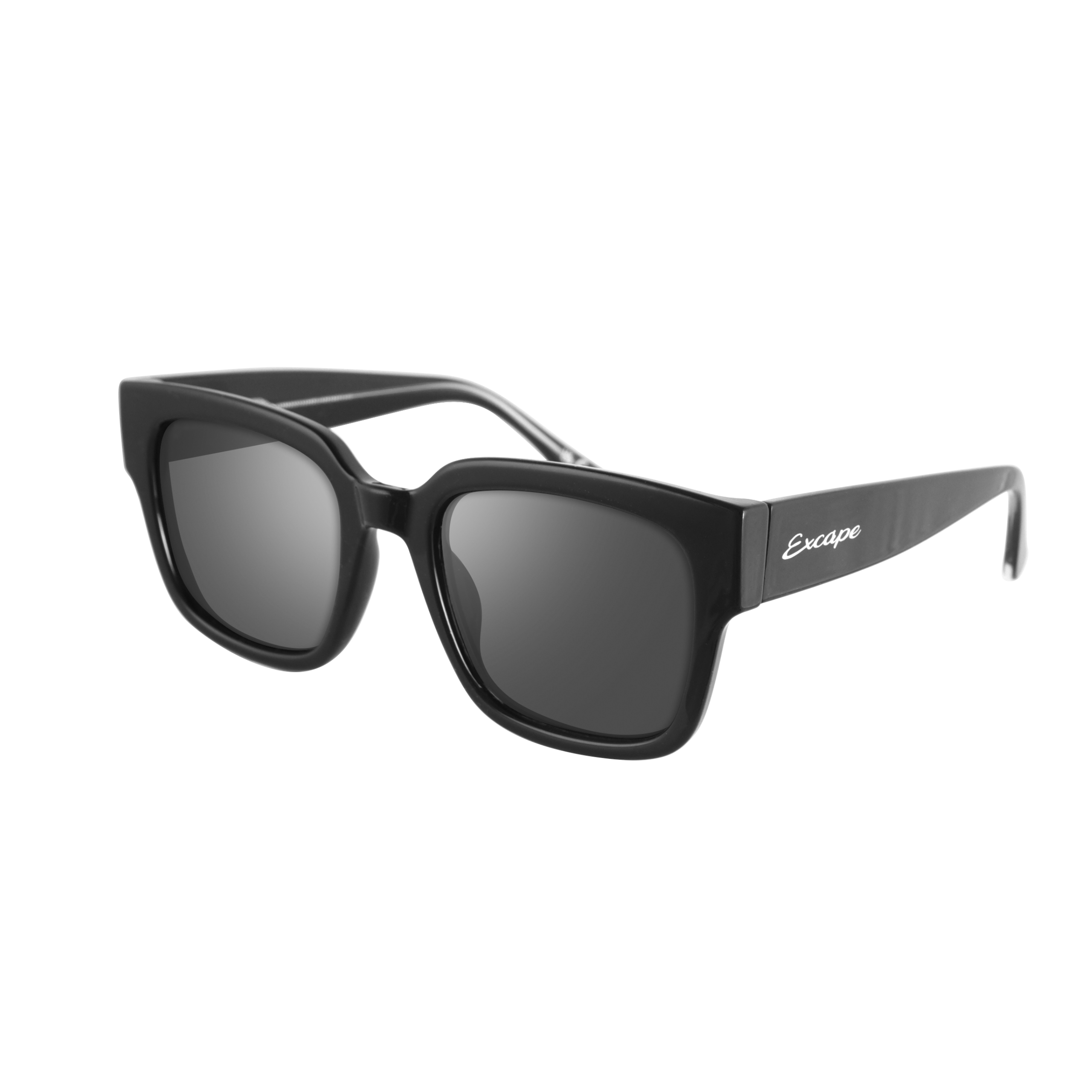 POLINELLI OCCHIALI EXC-NERO LUC FUMO 80200063.ITA