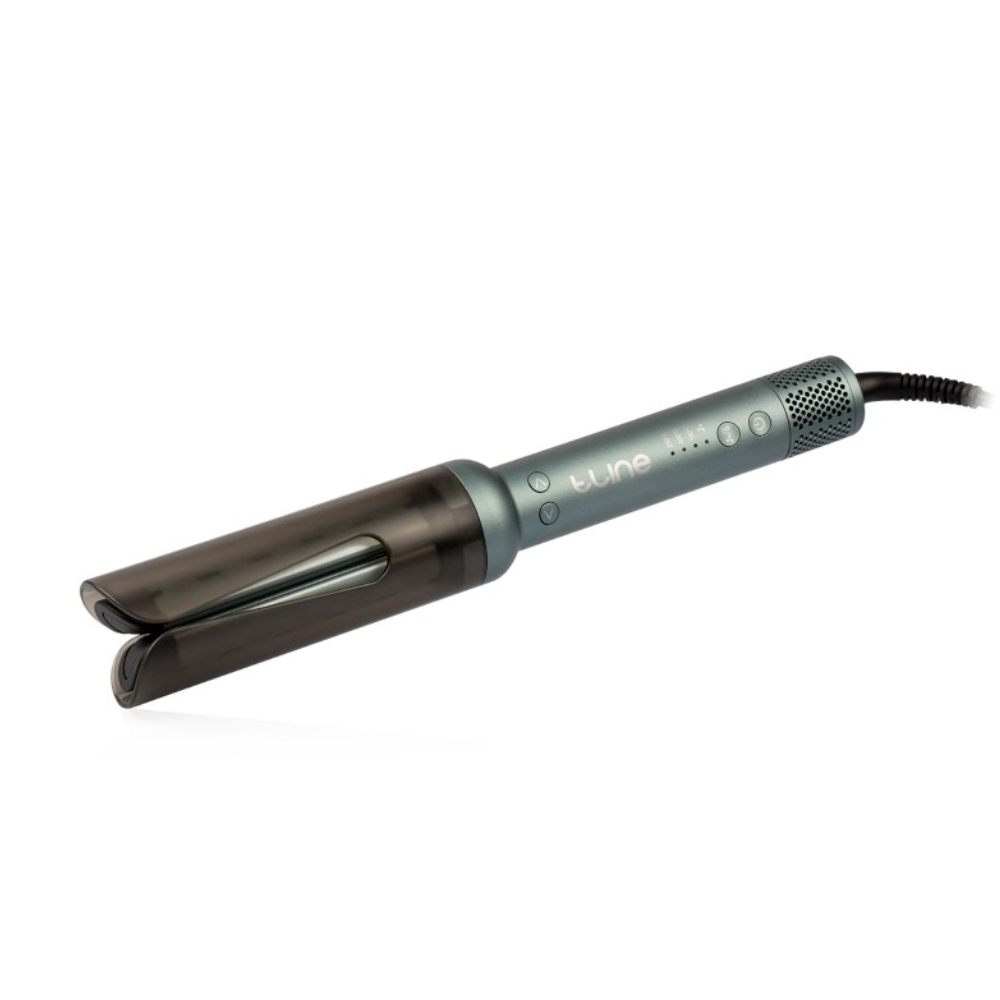 LABOR FERRO TLINE CURL BREEZE AUTOMATICO AD ARIA B137TL