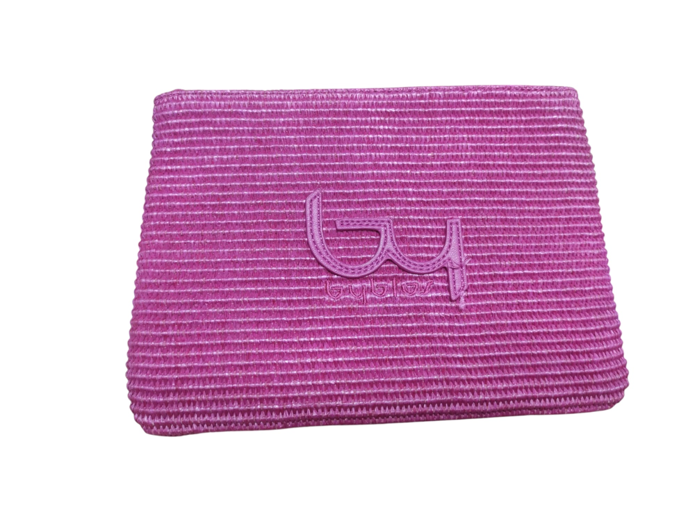 BYBLOS BORSA SINTETICO FUCSIA BYBE35A528 N5