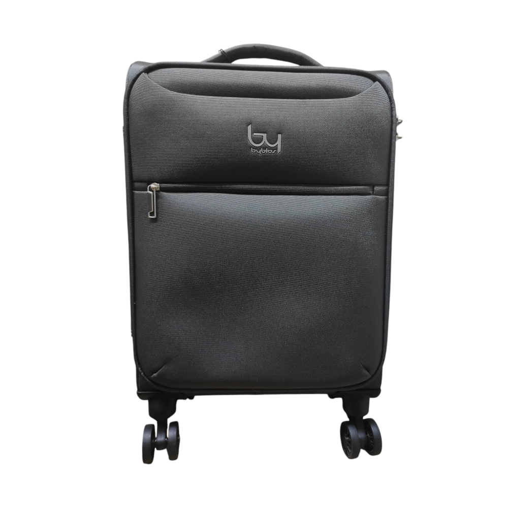 BYBLOS VALIGIA SINTETICA GREY TAGLIA S BYVS09S T06 S