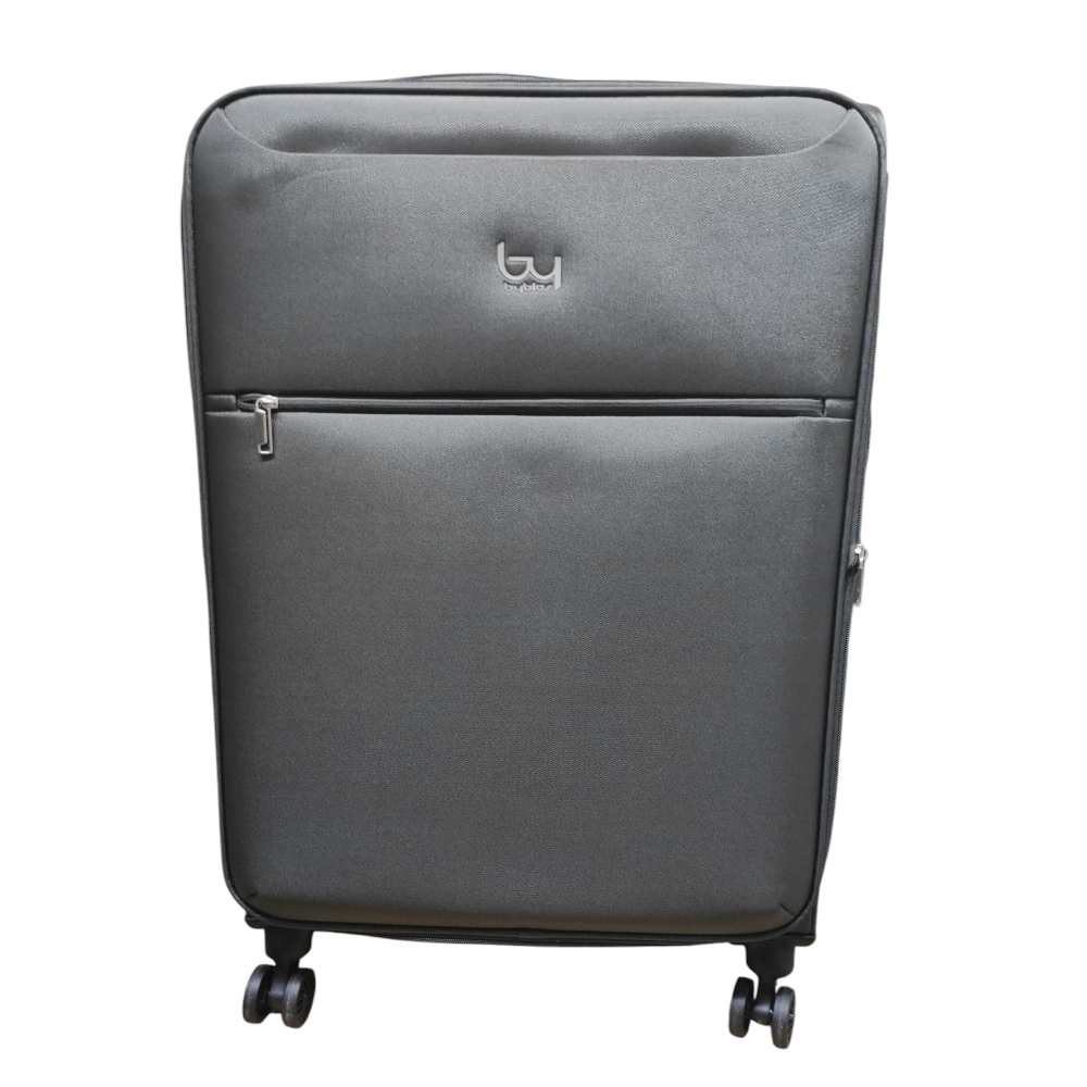 BYBLOS VALIGIA SINTETICA GREY TAGLIA L BYVS09BX T06 L