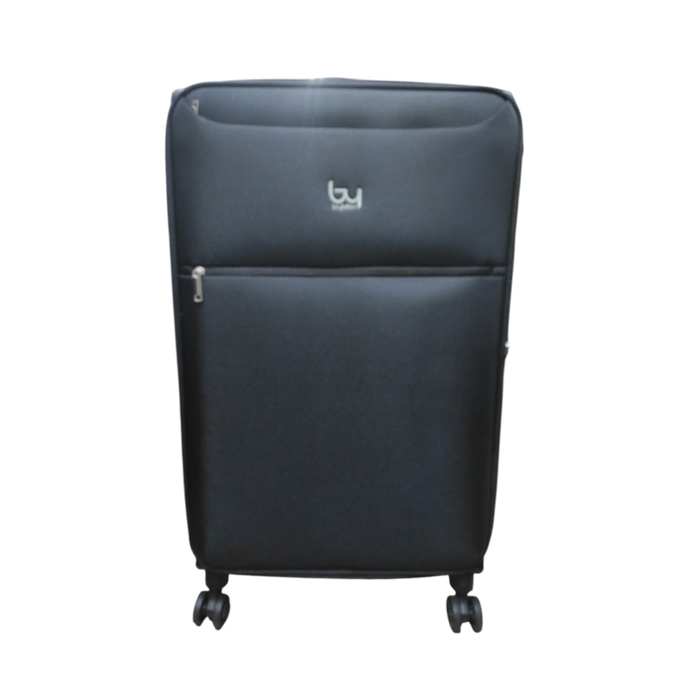 BYBLOS VALIGIA SINTETICA BLACK TAGLIA L BYVS09BX T04 L