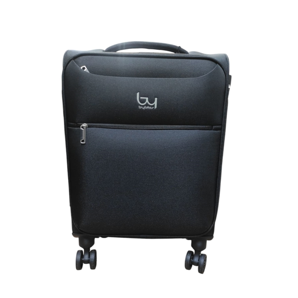 BYBLOS VALIGIA SINTETICA BLACK TAGLIA S BYVS09BX T04 S