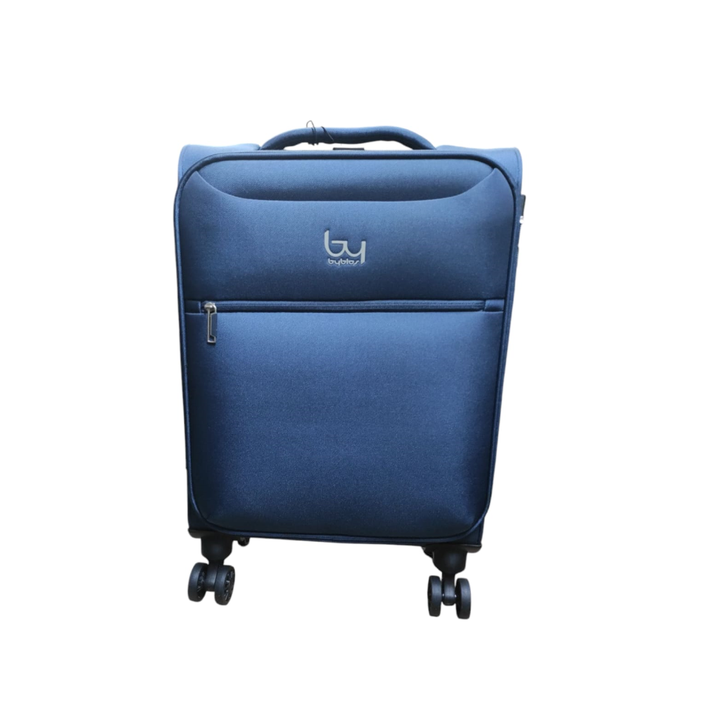 BYBLOS VALIGIA SINTETICA NAVY TAGLIA S BYVS09BX 026 S