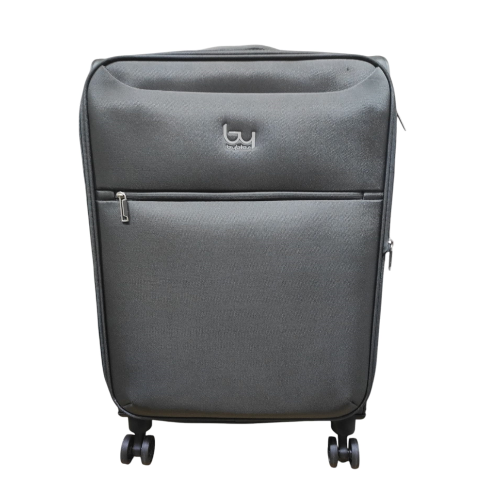 BYBLOS VALIGIA SINTETICA GREY TAGLIA M BYVS09BX T06 M
