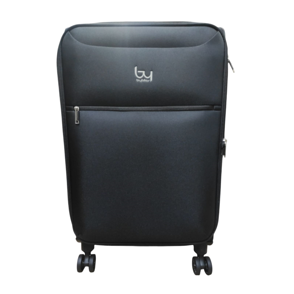 BYBLOS VALIGIA SINTETICA BLACK TAGLIA M BYVS09BX T04 M