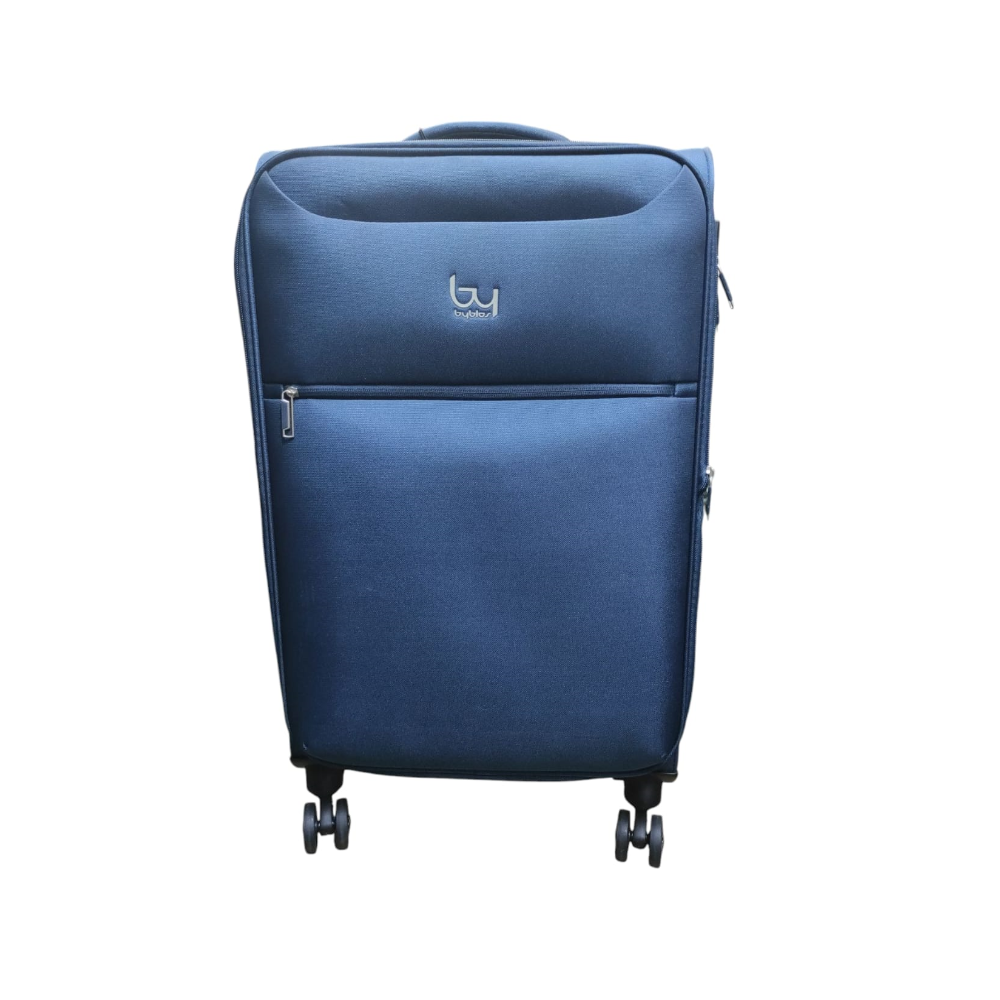 BYBLOS VALIGIA SINTETICA NAVY TAGLIA M BYVS09BX 026 M
