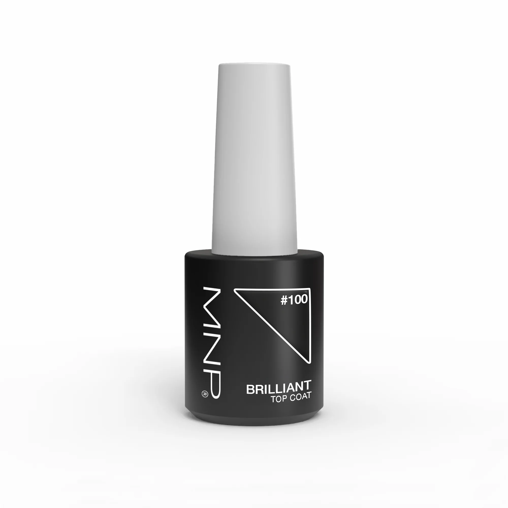 MNP MESSAUDA BRILLIANT TOP COAT 8ML