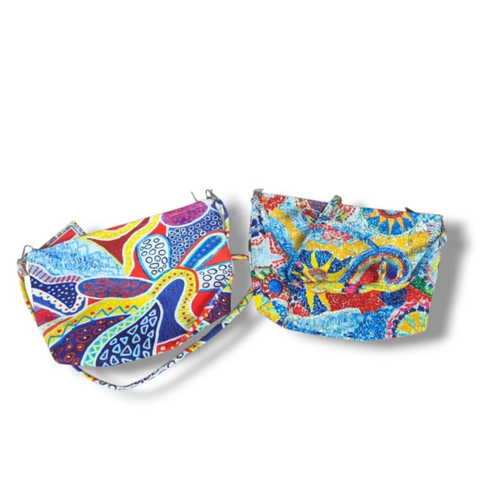 RUSSOMAR BORSA MARE A TRACOLLA 14368G