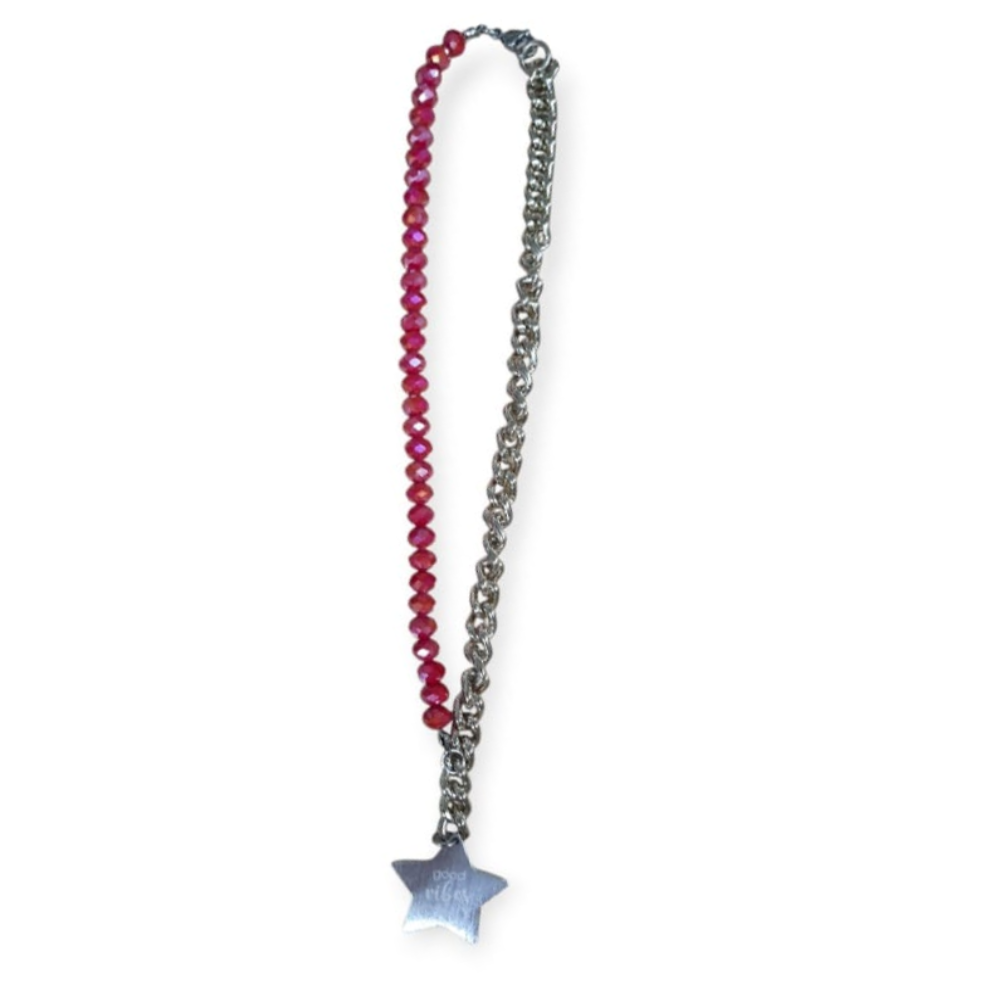 MUPAJI COLLANA MODA MC863BOX