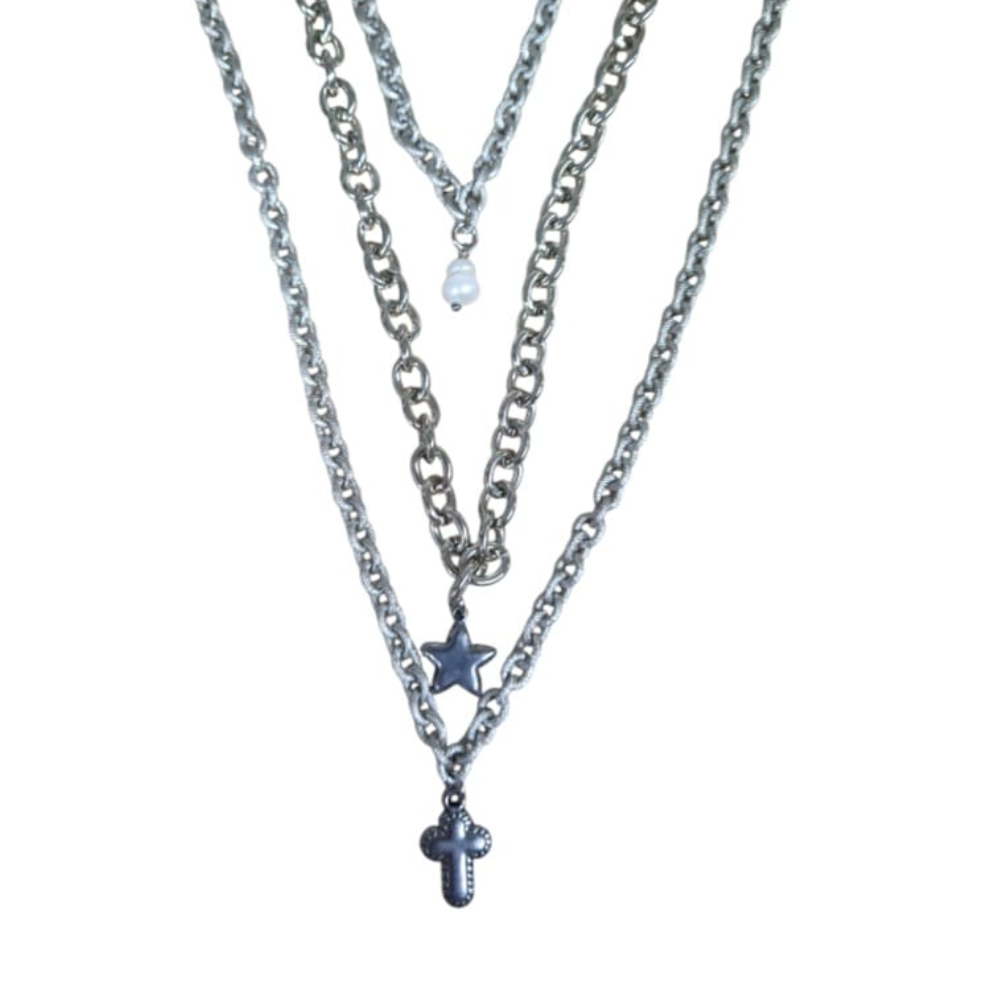 MUPAJI COLLANA MODA RC88SBOX
