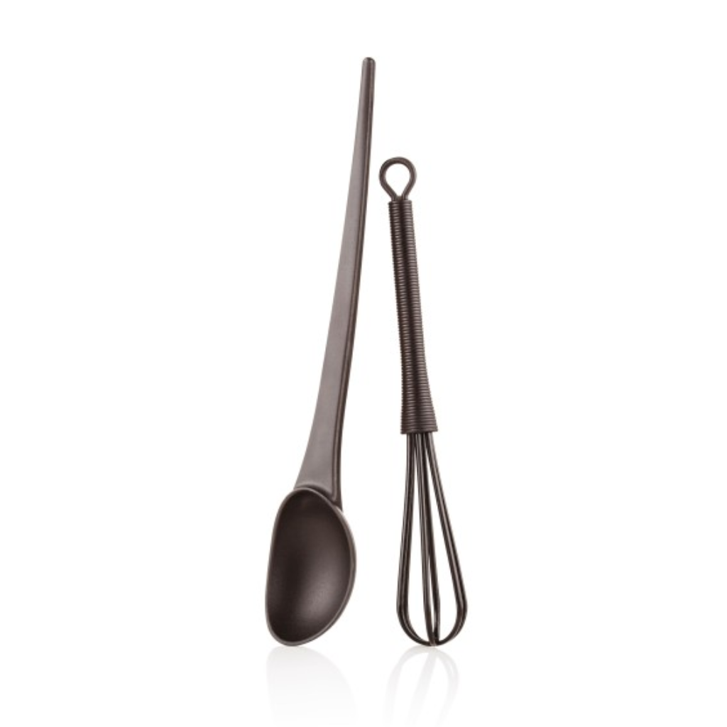 XANITALIA 370.356 MIXER BLACK DOSATORE E FRUSTA