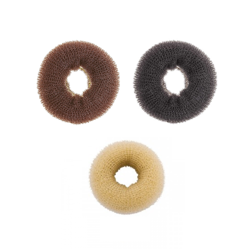 XANITALIA CHIGNON TONDO DIAM.90