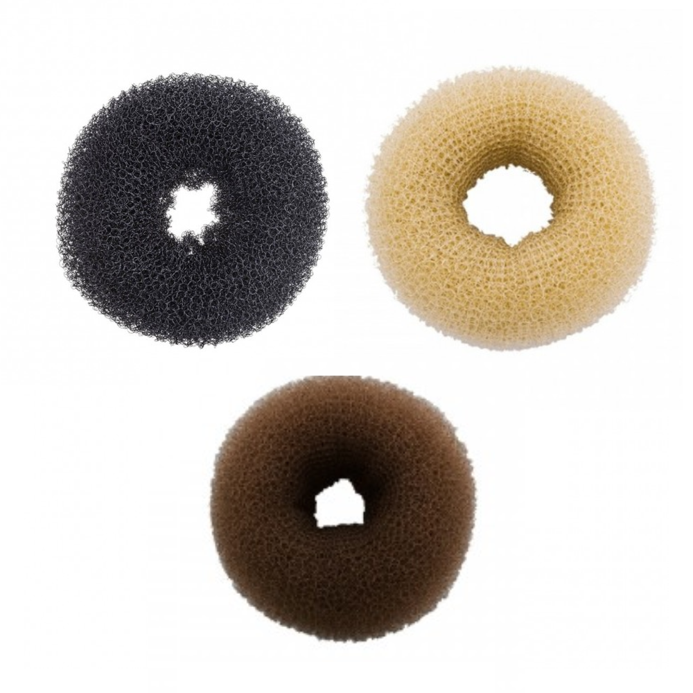 XANITALIA CHIGNON TONDO DIAM.110
