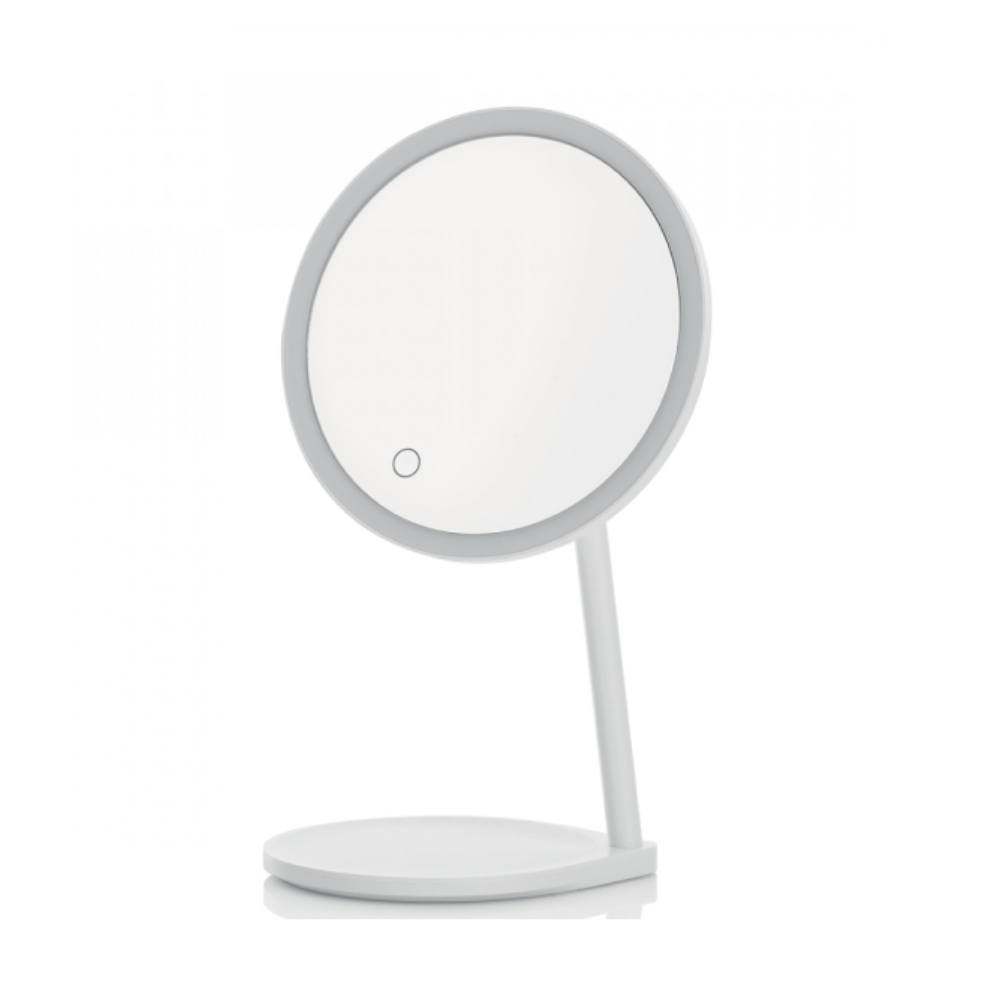 XANITALIA 375.279 SPECCHIERA MAKE UP BIANCA 3 DIOTRIE