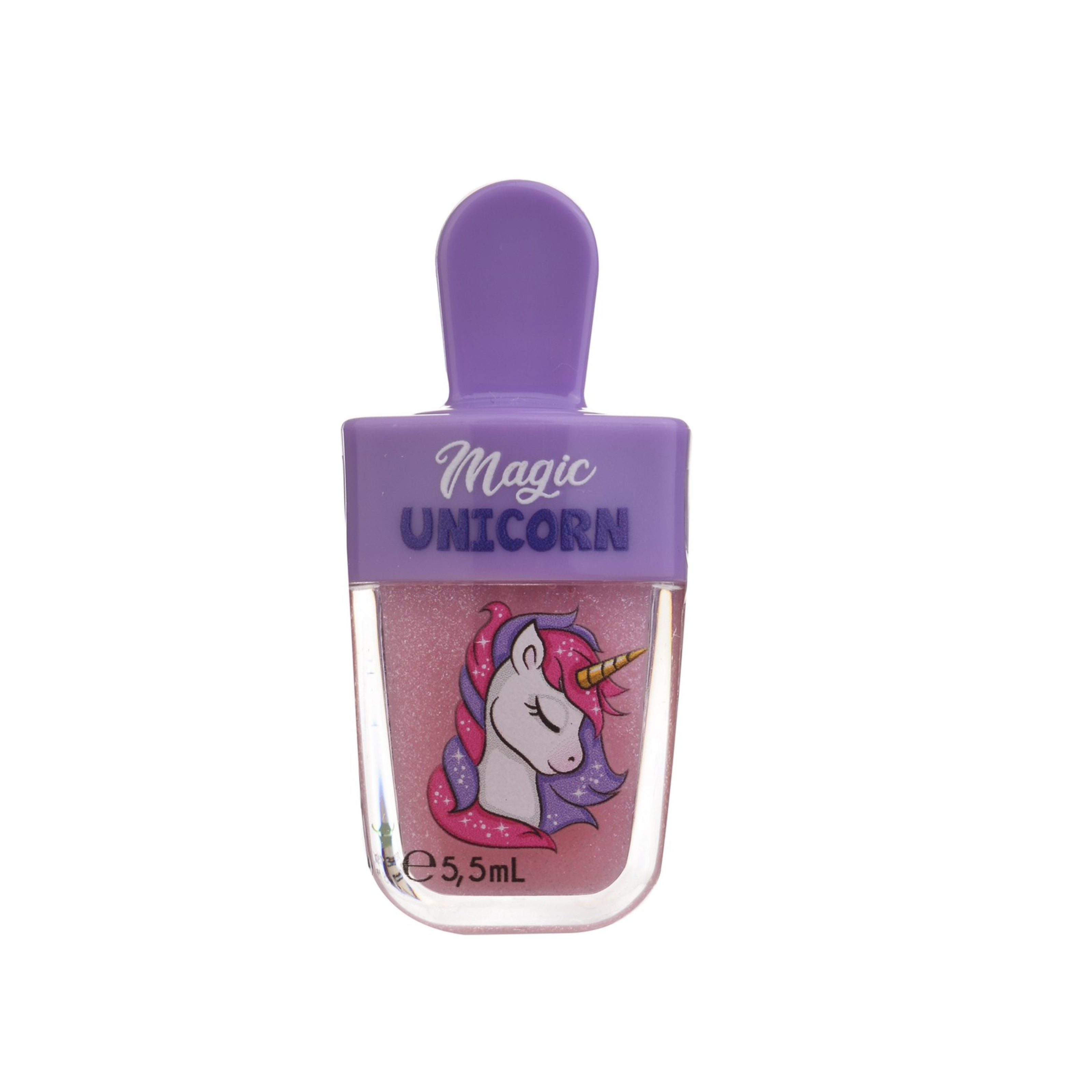 HELLO KITTY LIP GLOSS MAGIC UNICORN 5.5ML 40509765