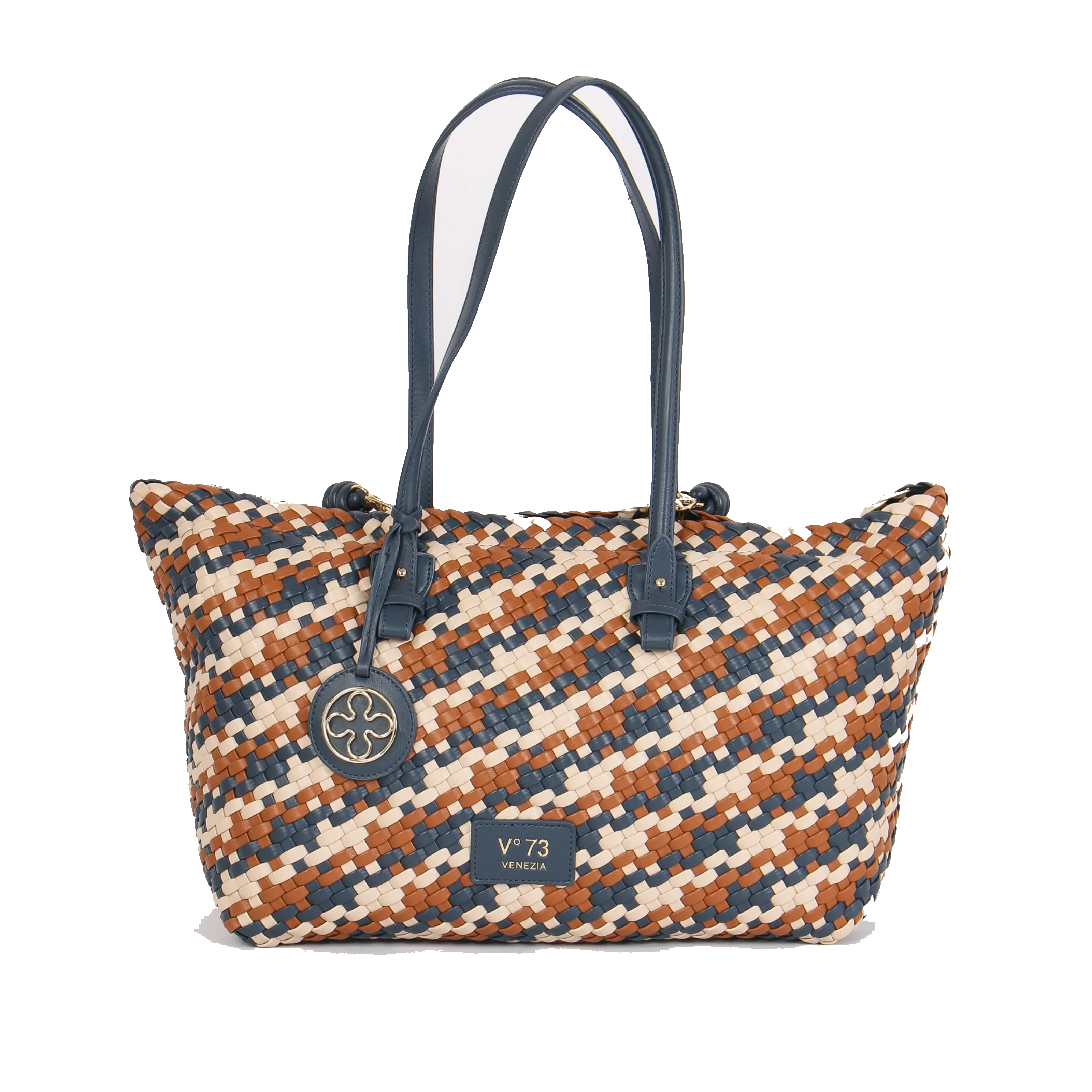 V°73 BORSA SINTETICA DONNA KORNELIA 73BS8VU01