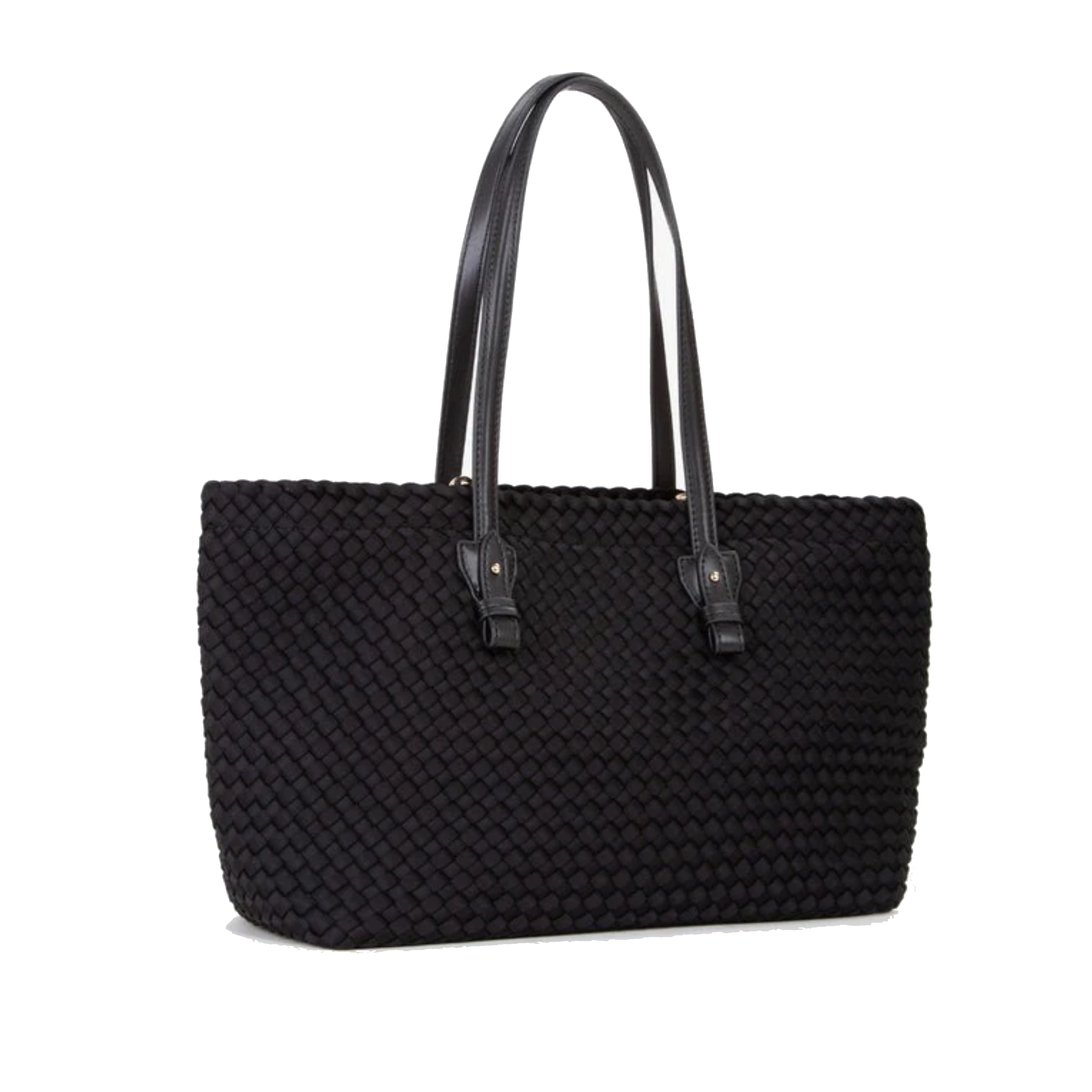 V°73 BORSA SINTETICA DONNA KORNELIA 73BS8VU01N NERO