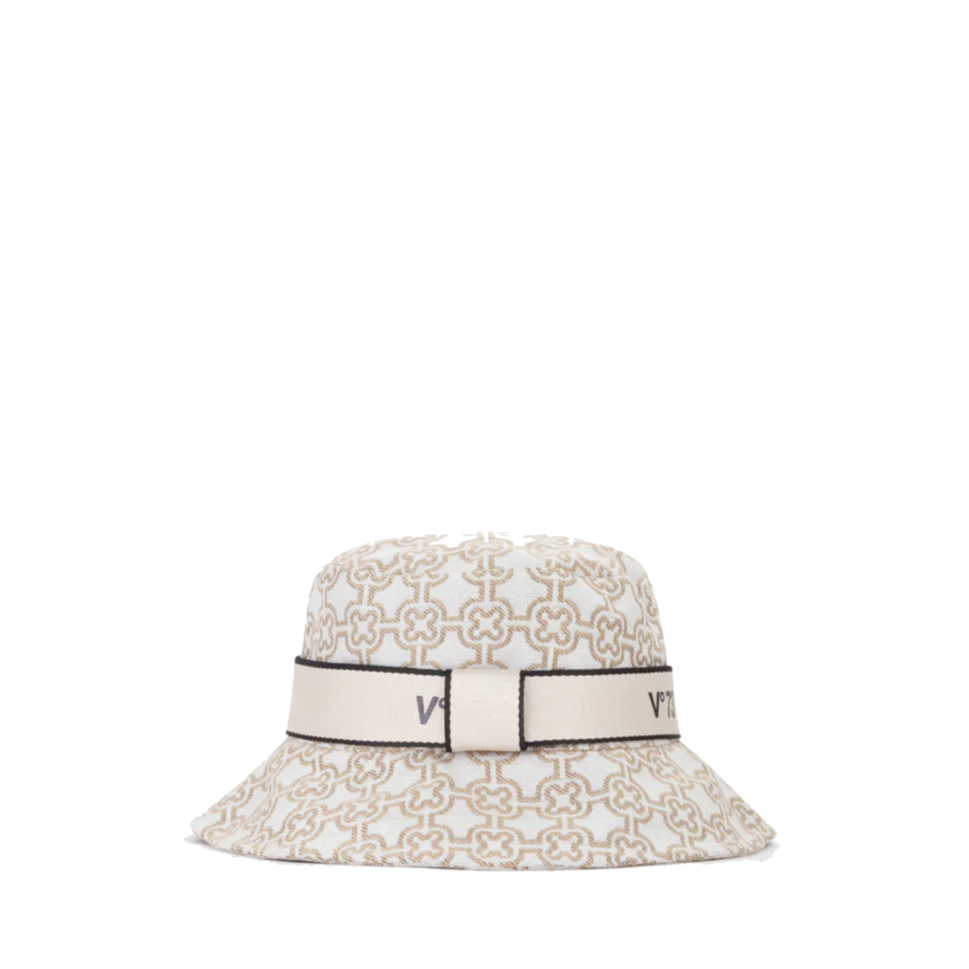 V°73 CAPPELLO BEIGE/MULTICOLOR MIS.M 73CA8YV01